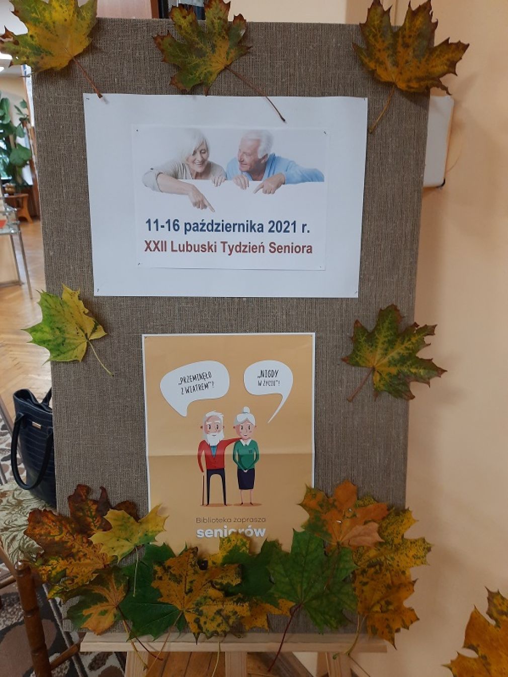 XXII Lubuski Tydzień Seniora