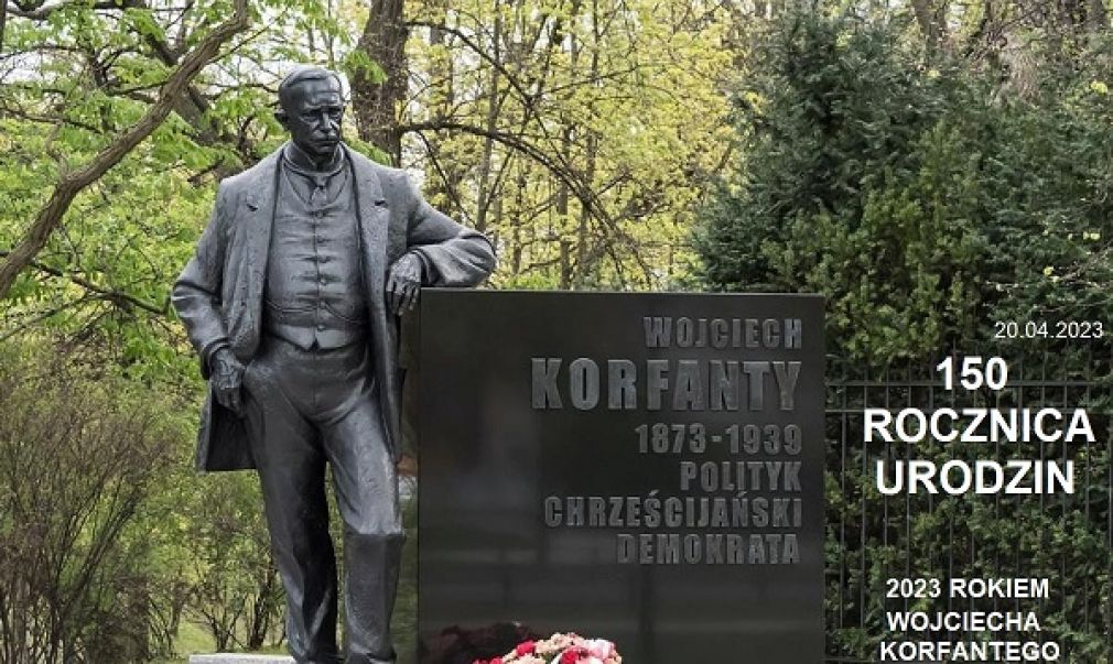 Wojciech Korfanty