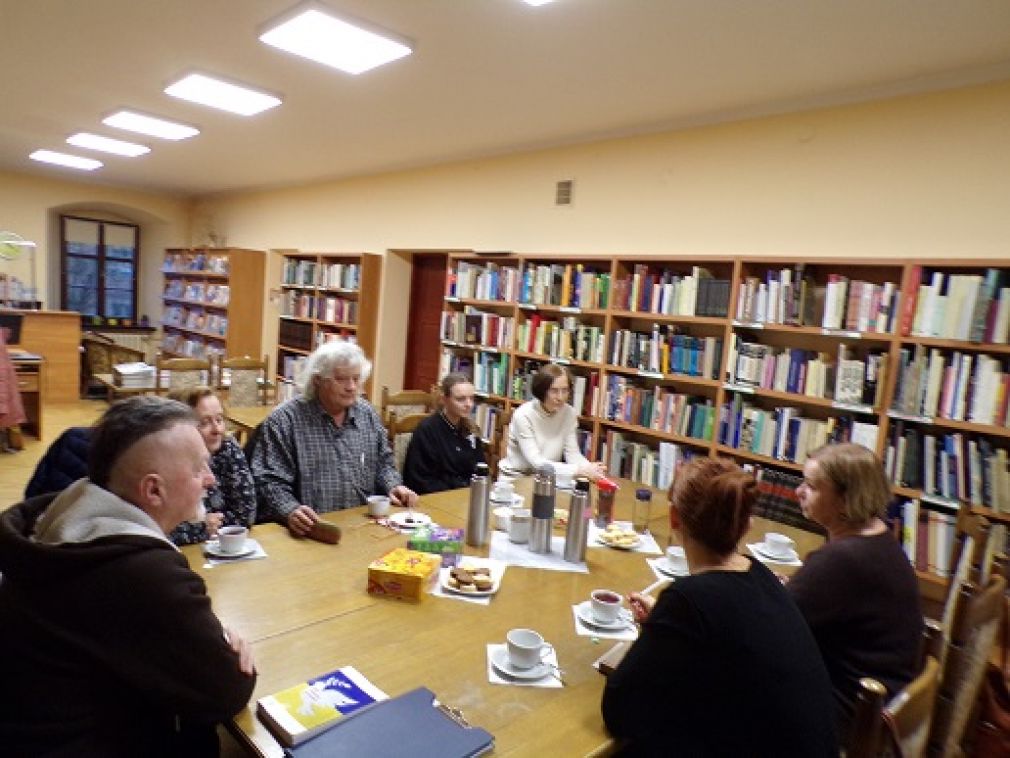 Klub Gubińskich Twórców "Metafora"