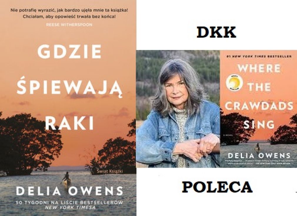 Delia Owens