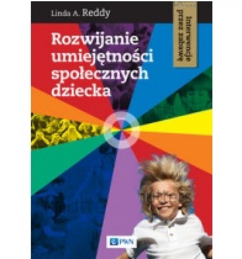 Rozwijanie umiejętności społecznych dziecka