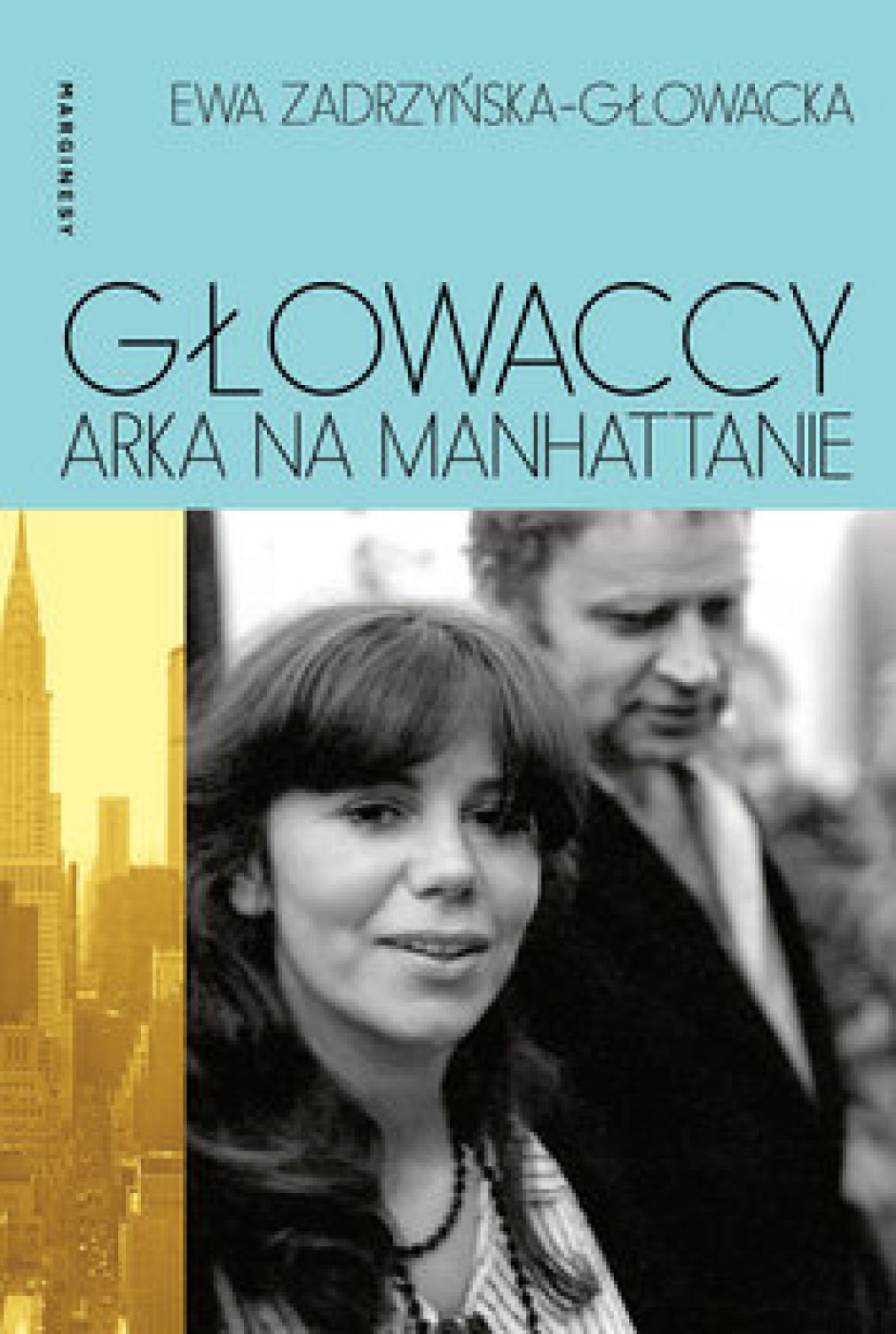 Zadrzyńska - Głowacka Ewa