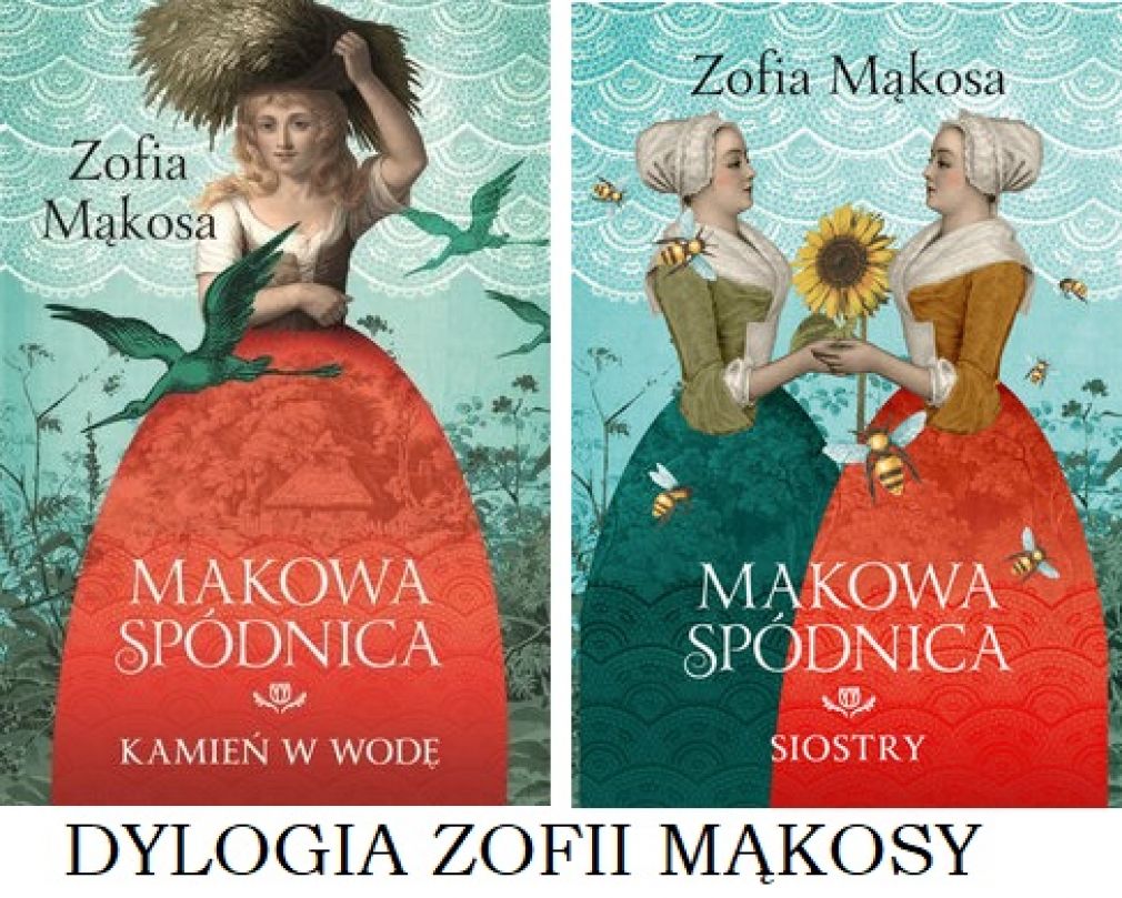 Zofia Mąkosa