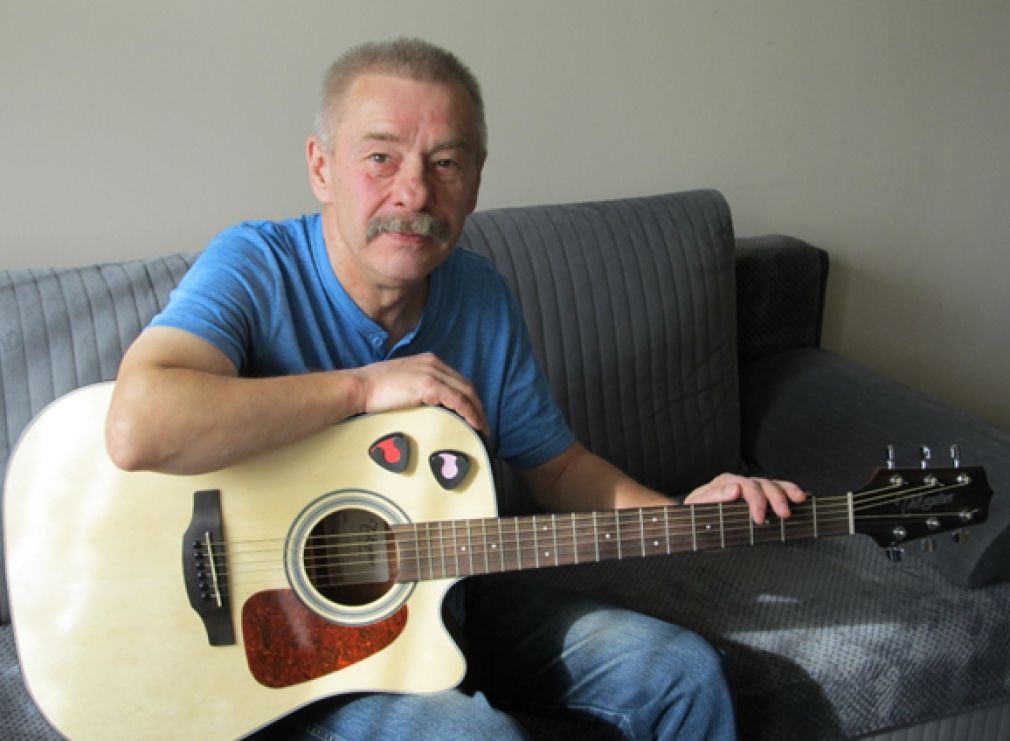 Stefan Pokrzywiński