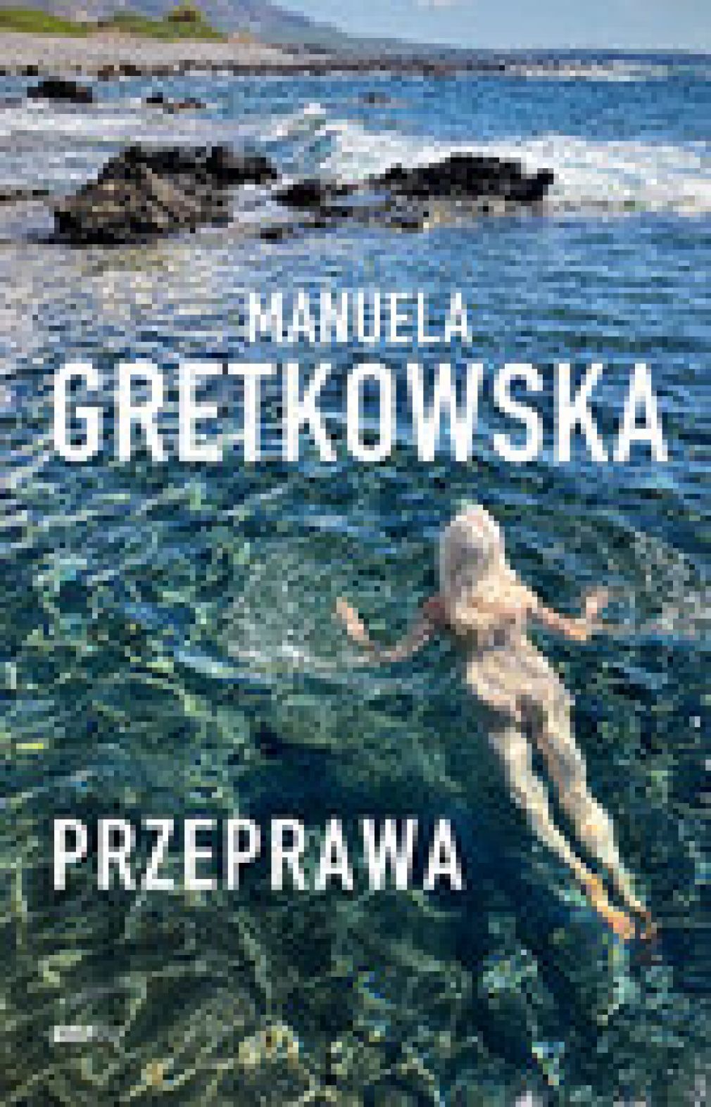 Manuela Gretkowska