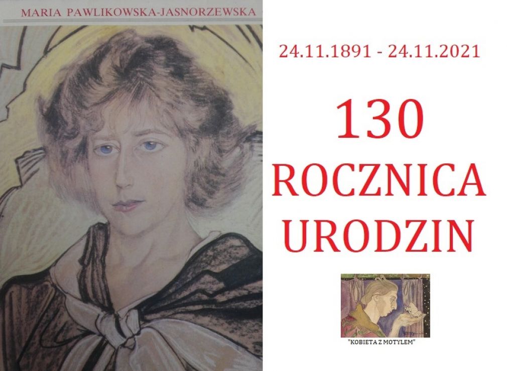 Maria Pawlikowska-Jasnorzewska