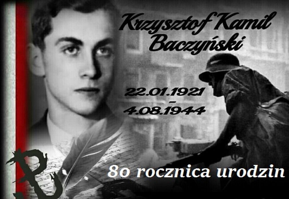 Baczyński K.K.
