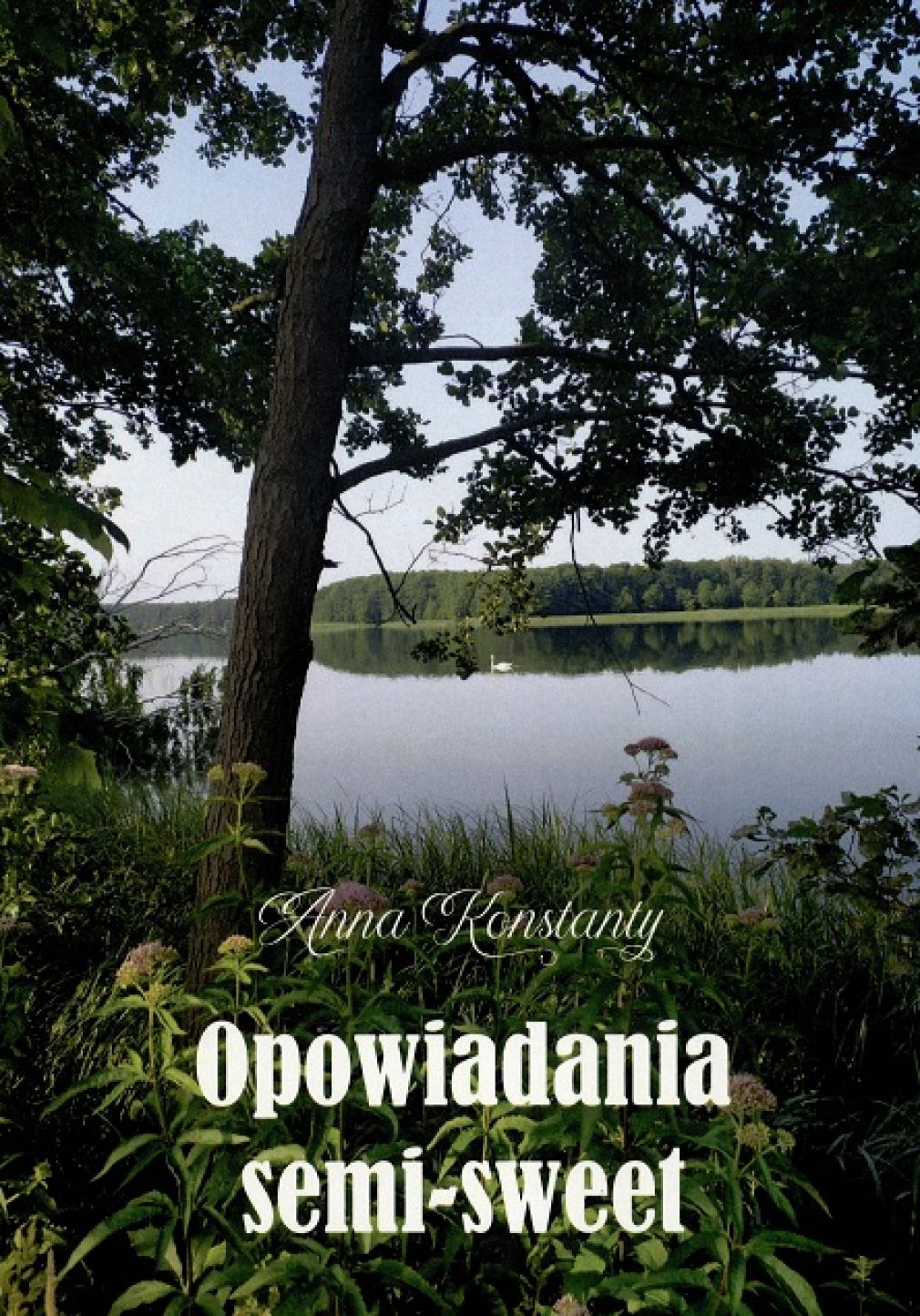 Anna Konstanty