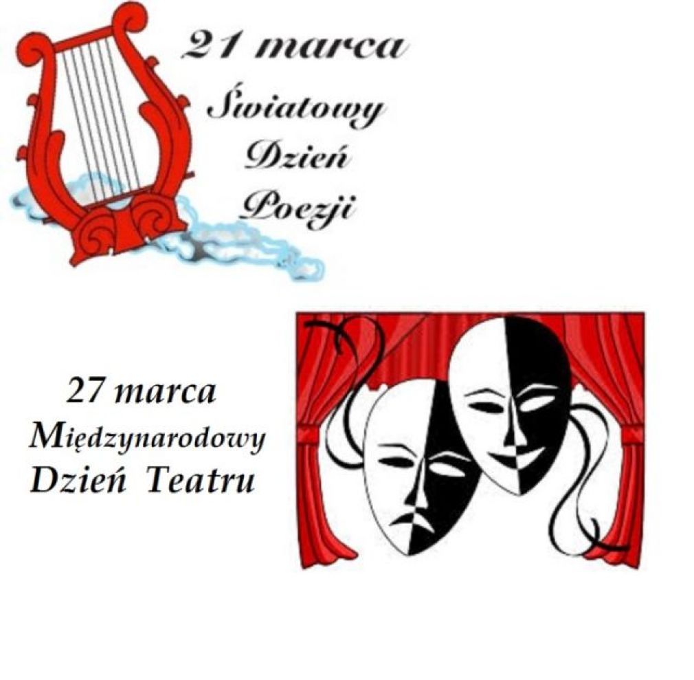 Święto poezji i teatru