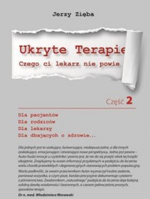 Ukryte Terapie
