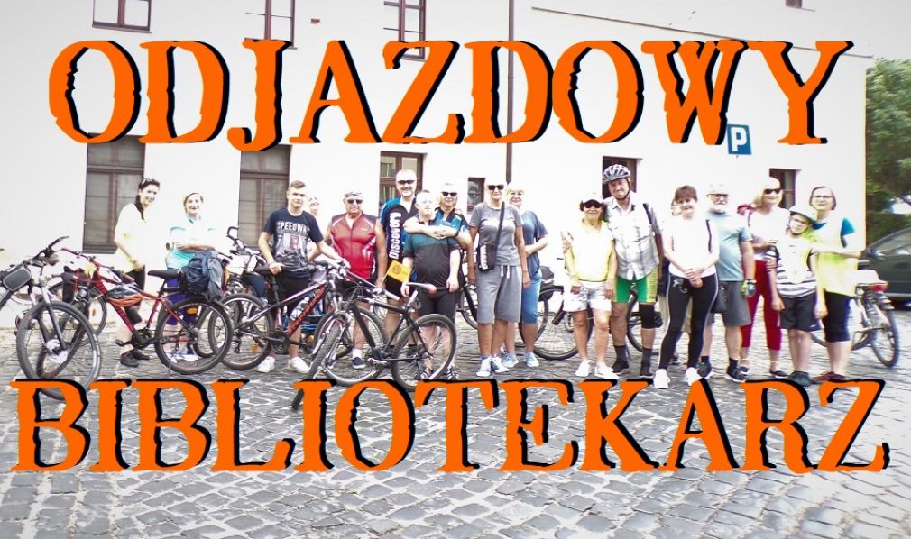 Odjazdowy Bibliotekarz 2022