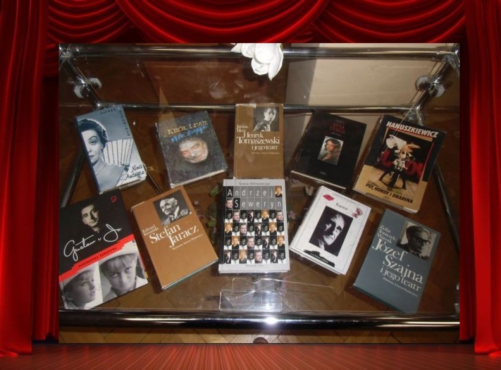 Międzynarodowy Dzień Teatru