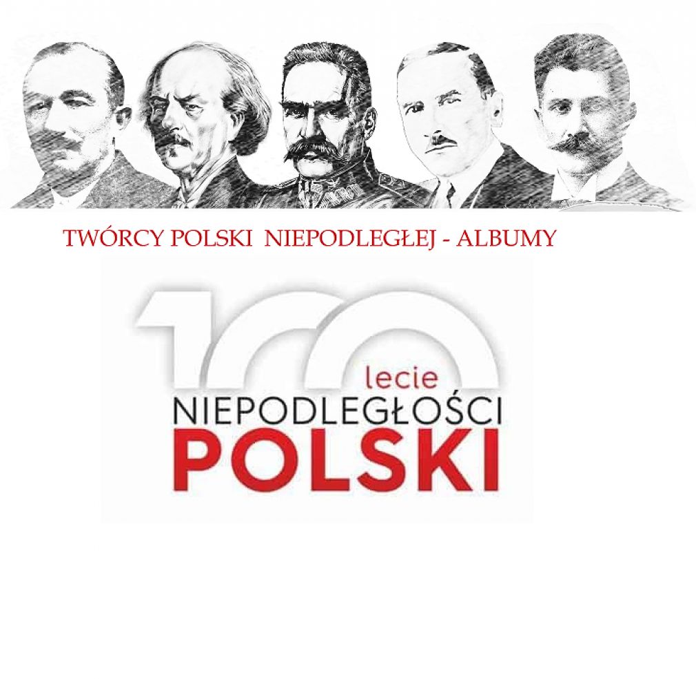 100-lecie odzyskania niepodległości