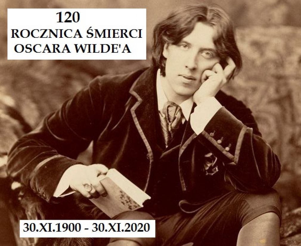Oscar Wilde