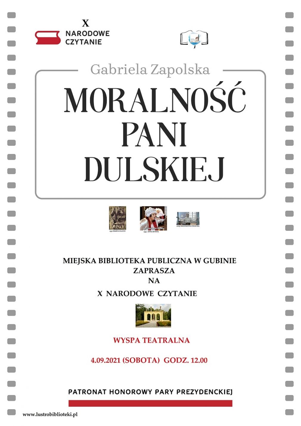 Narodowe Czytanie