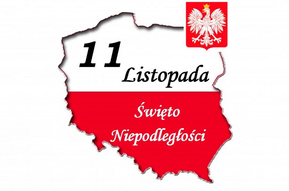 11 LISTOPADA